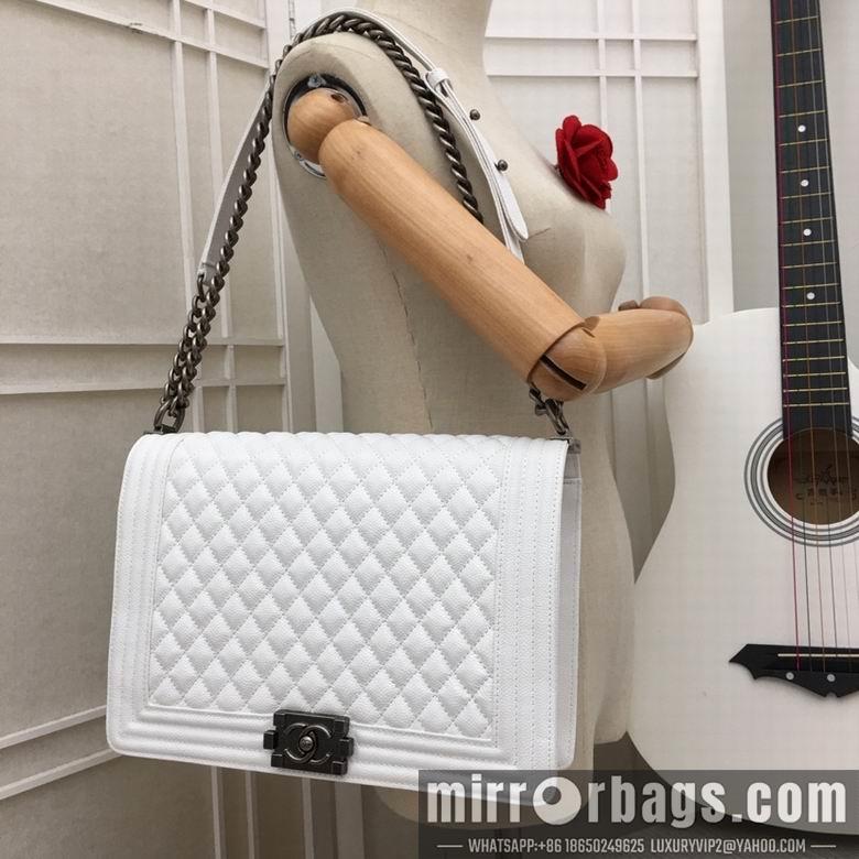 1:1 Replica Chanel Bags 67087 30cm XMY 24