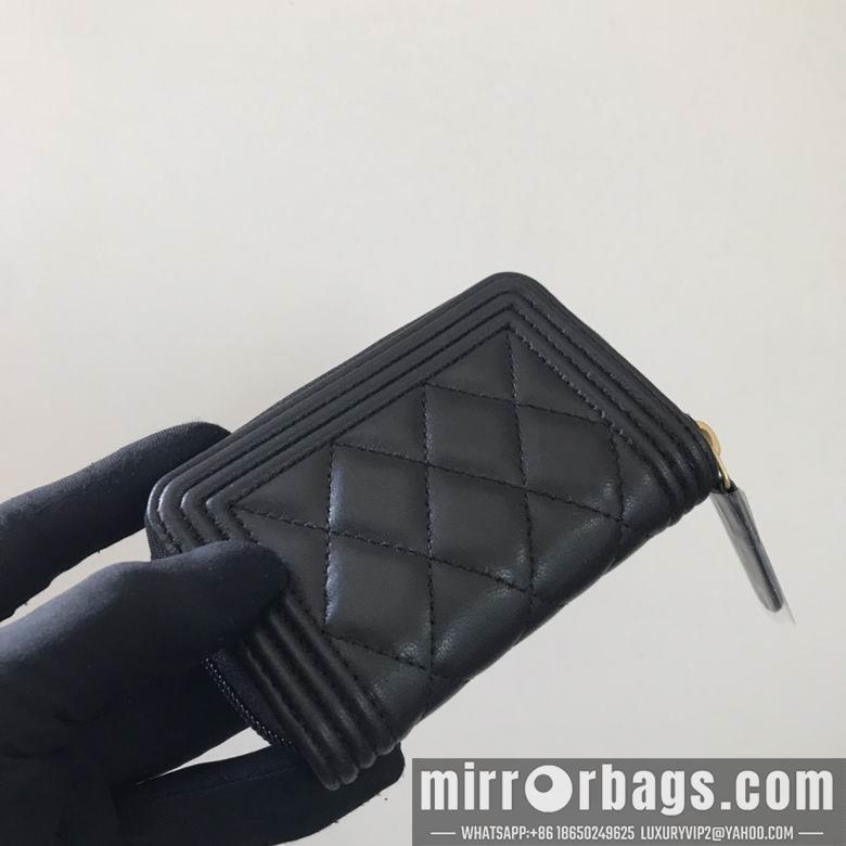 1:1 Replica Chanel Bags 80602 11X7.5cm YG 6