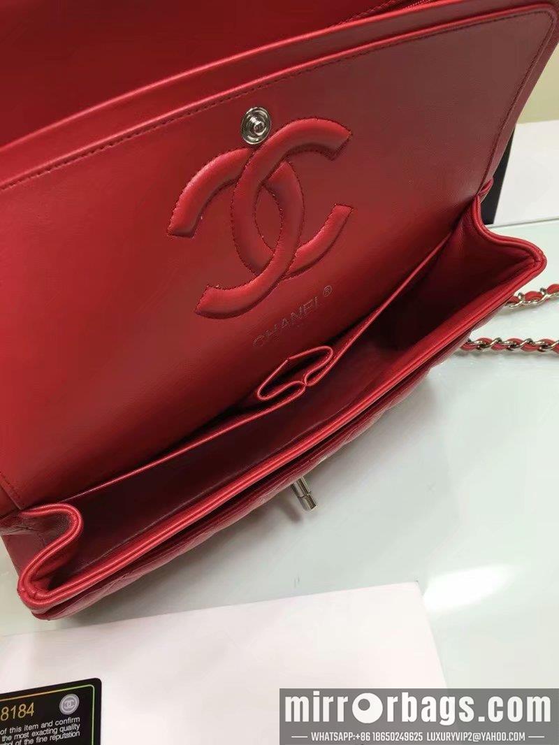1:1 Replica Chanel Bags 1112羊皮
