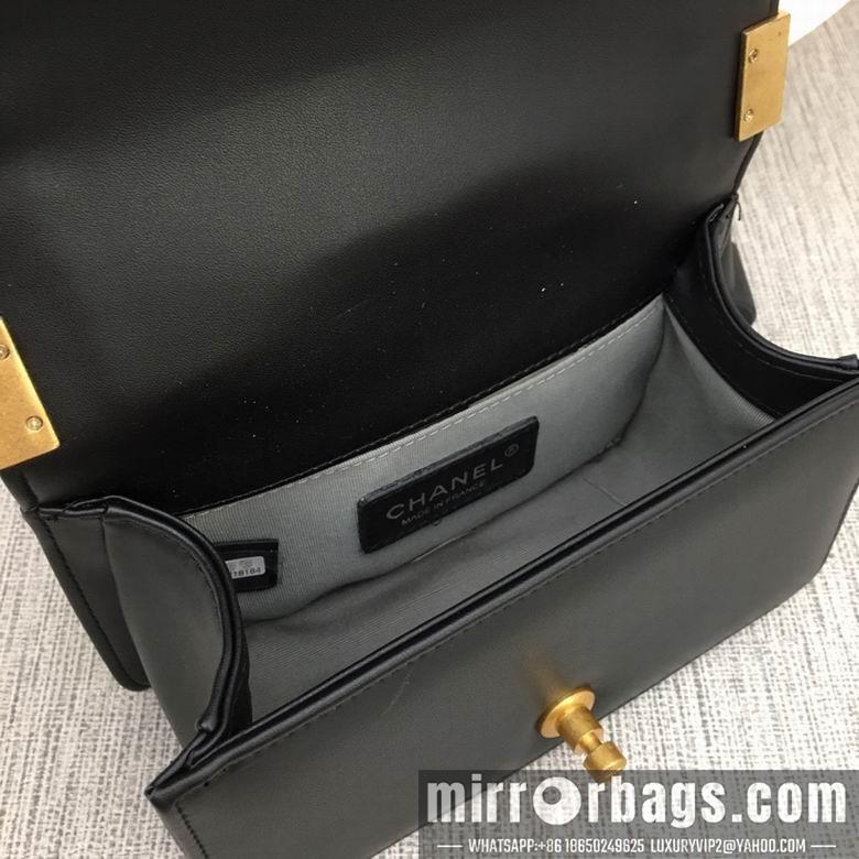 1:1 Replica Chanel Bags 67085 20X12X7.5cm XMY 16