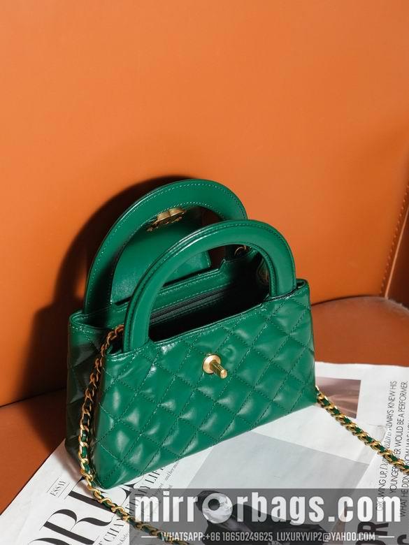 1:1 Replica Chanel Bags AS4416 13X19X7cm WO 6