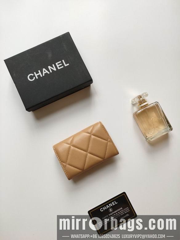 1:1 Replica Chanel Bags AP1810 11X8.5X3cm XMY 6