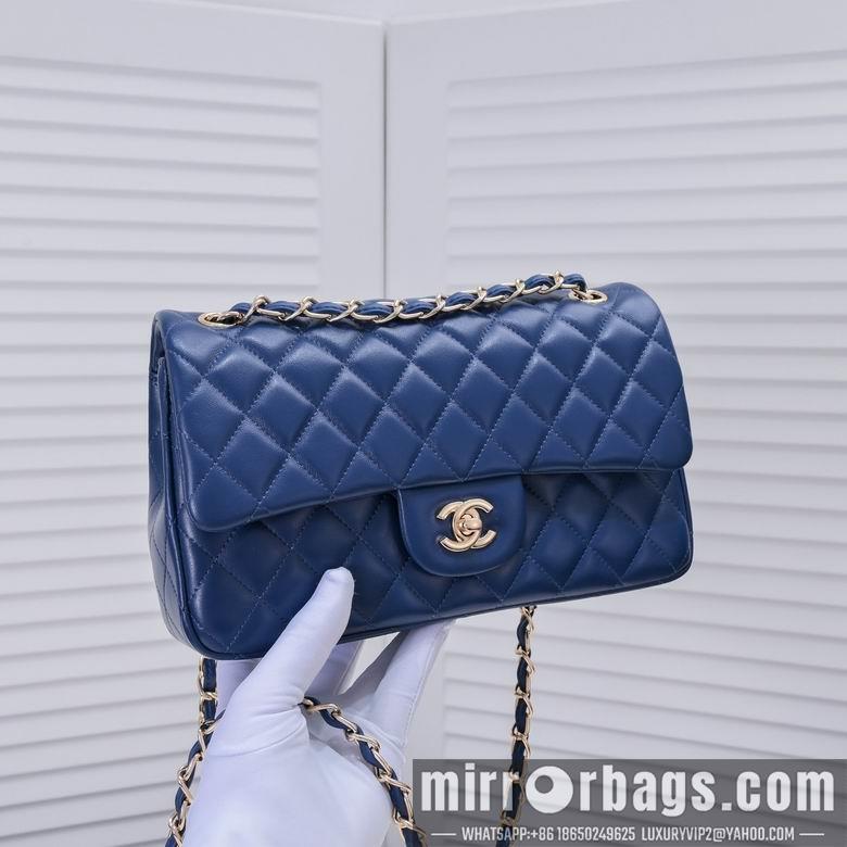 1:1 Replica Chanel Bags 1112 25.5X16X6.5cm WO 6