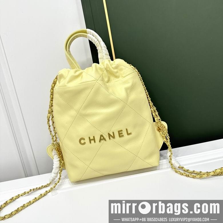 1:1 Replica Chanel Bags 6813 38X48cm 6815 29X34cm WO 1