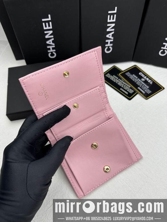 1:1 Replica Chanel Bags 6038 ZC 3