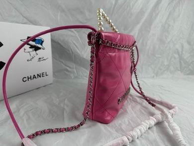 1:1 Replica Chanel Bags 810 20X19X6cm WO 2