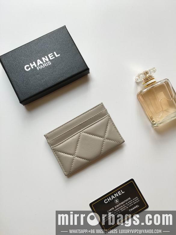 1:1 Replica Chanel Bags AP1187 7.5X11.2X0.5cm XMY 9