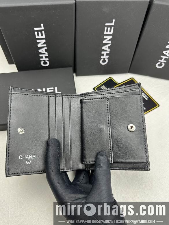 1:1 Replica Chanel Bags 6038 ZC 9