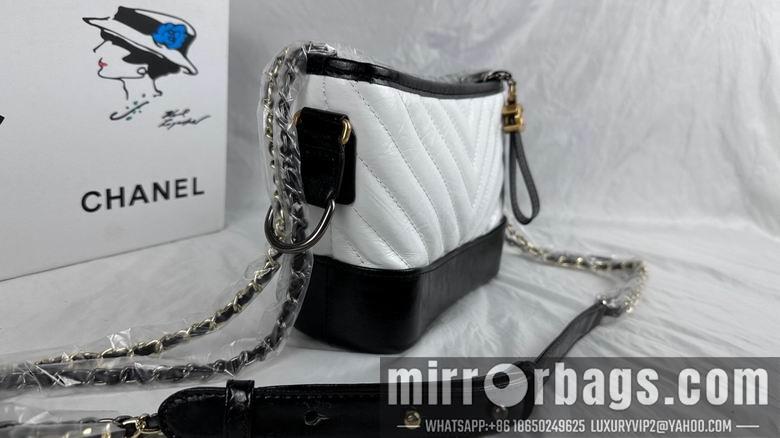 1:1 Replica Chanel Bags 4983V 15X20X8cm WO 1