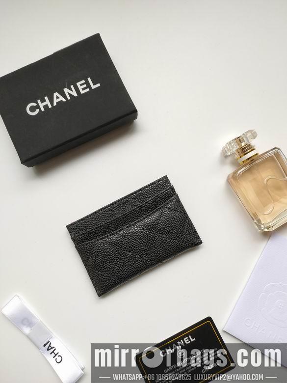 1:1 Replica Chanel Bags AP233 7.5X11.2X0.5cm YG 16
