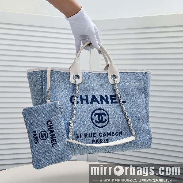 1:1 Replica Chanel Bags 67178-6 39X32X18cm WO 4