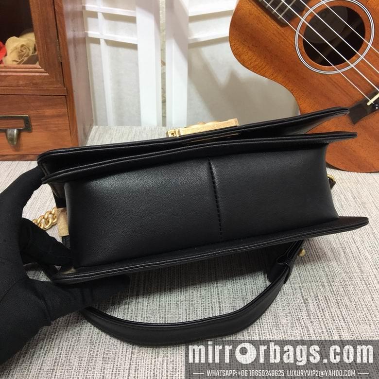 1:1 Replica Chanel Bags 67086 25X14X7cm XMY 8