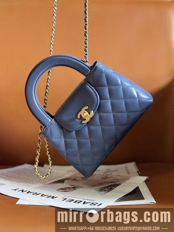 1:1 Replica Chanel Bags AS4416 13X19X7cm WO 1