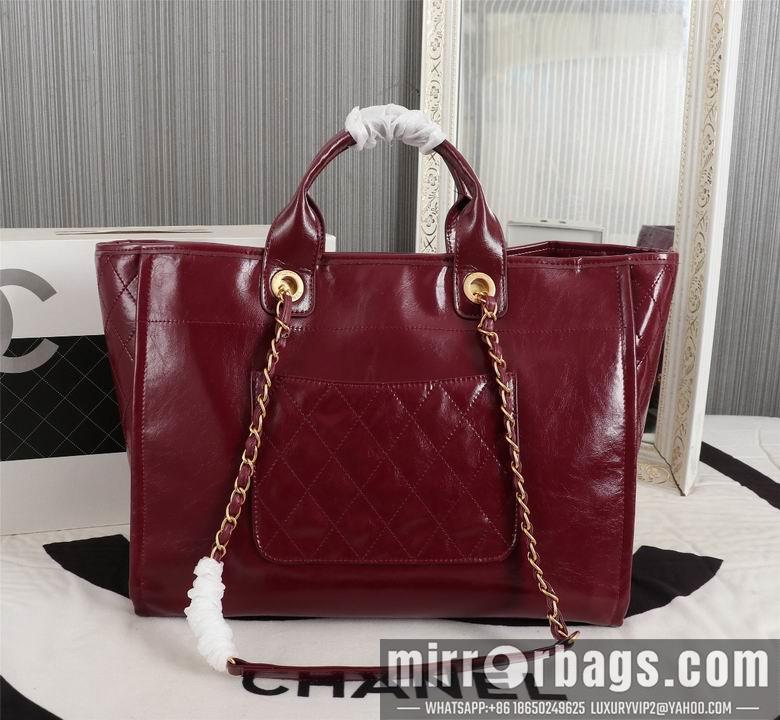 1:1 Replica Chanel Bags 8228 41X31X21cm WO 4