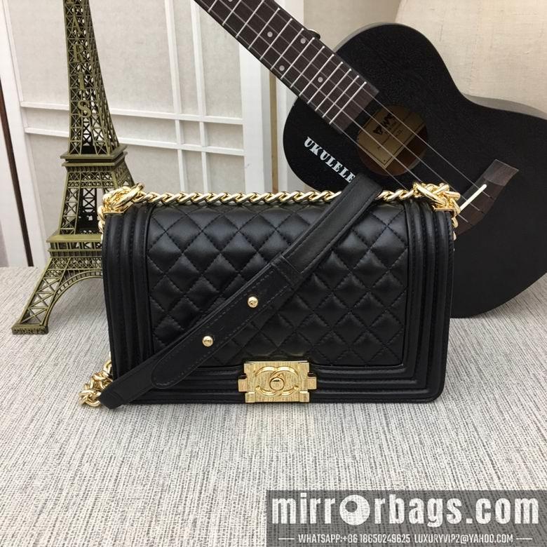 1:1 Replica Chanel Bags 67086 25X15X7.5cm XMY 16