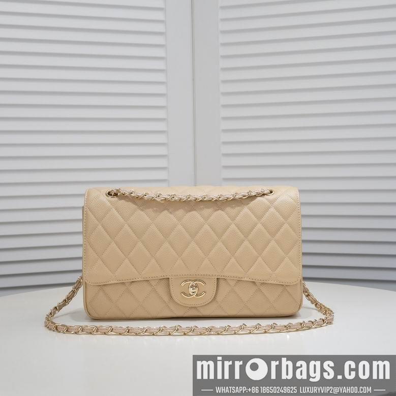 1:1 Replica Chanel Bags 1113 30X18X8cm WO 7