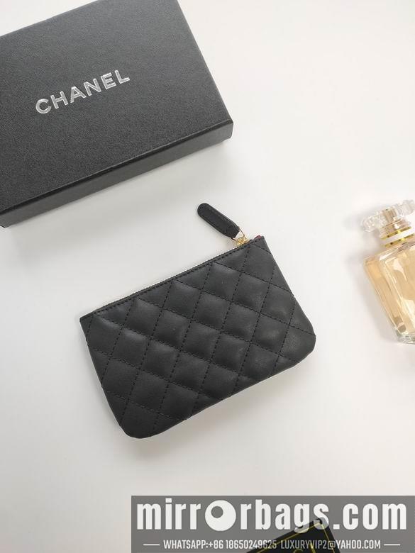 1:1 Replica Chanel Bags A82365 15X8.5cm XMY 5