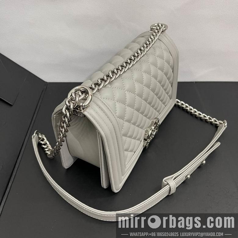1:1 Replica Chanel Bags 67086 25X14X7cm XMY 6