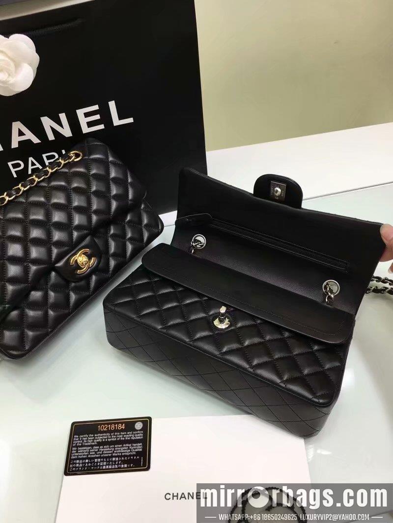 1:1 Replica Chanel Bags 1112羊皮