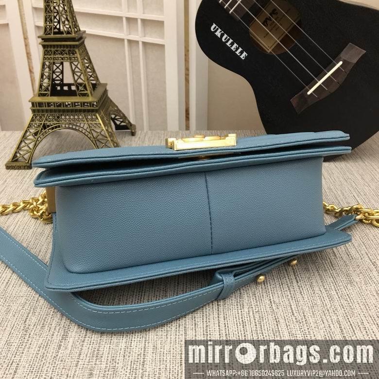 1:1 Replica Chanel Bags 67086 25X14X7cm XMY 28