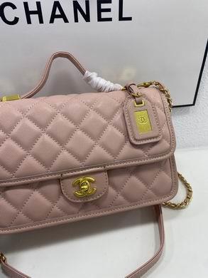 1:1 Replica Chanel Bags 3320 25X7X18cm WO 4
