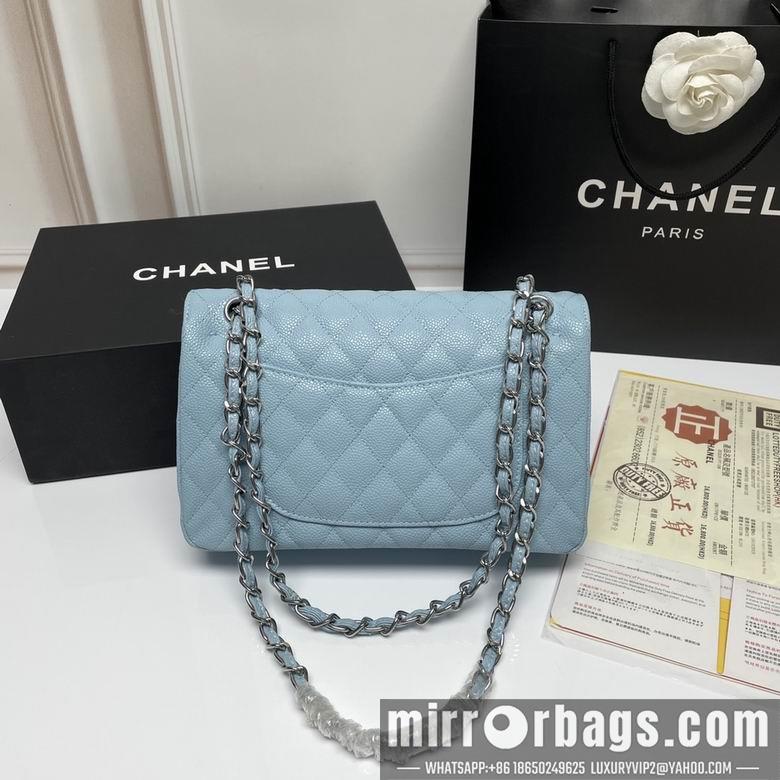 1:1 Replica Chanel Bags CF1112 25X14X7cm XMY 22