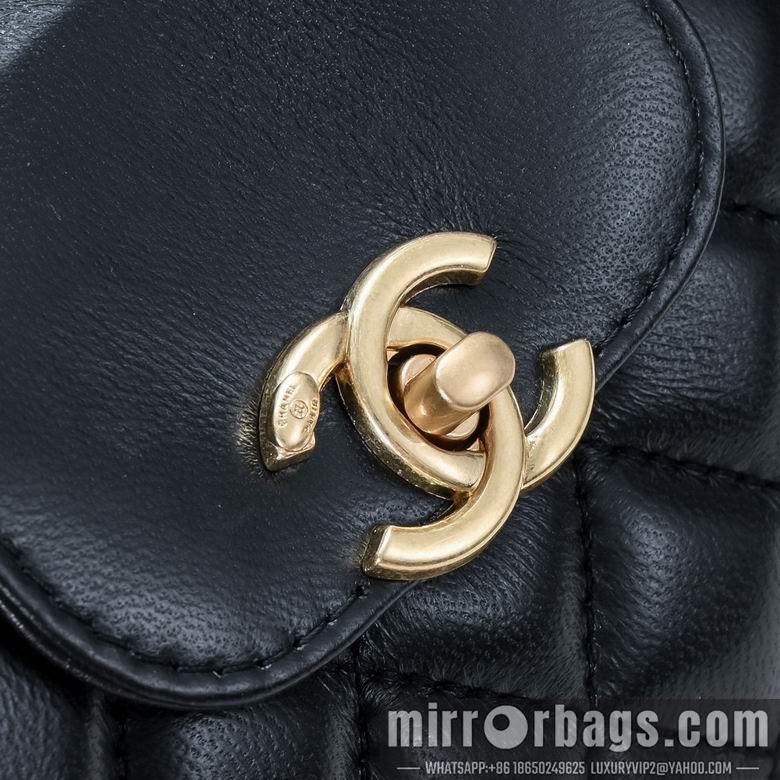 1:1 Replica Chanel Bags 6170 19X13X7cm WO 5