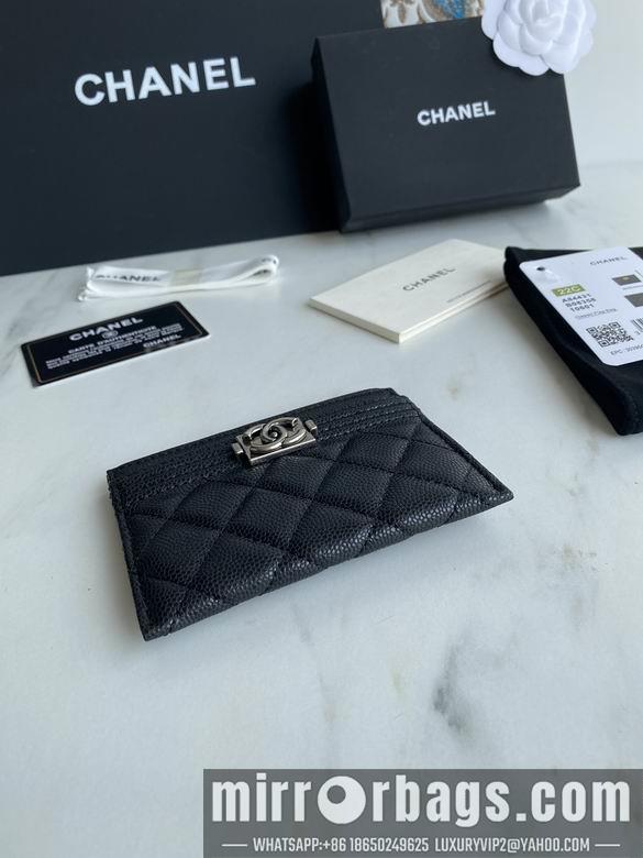 1:1 Replica Chanel Bags 84431 11X7.5X1cm YG 6