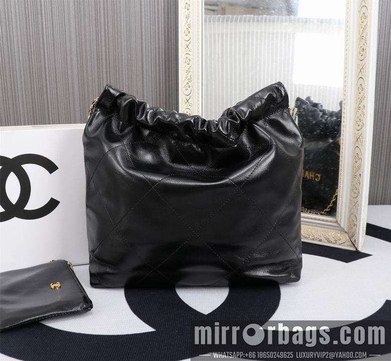 1:1 Replica Chanel Bags 8801 30X25X8cm WO 4