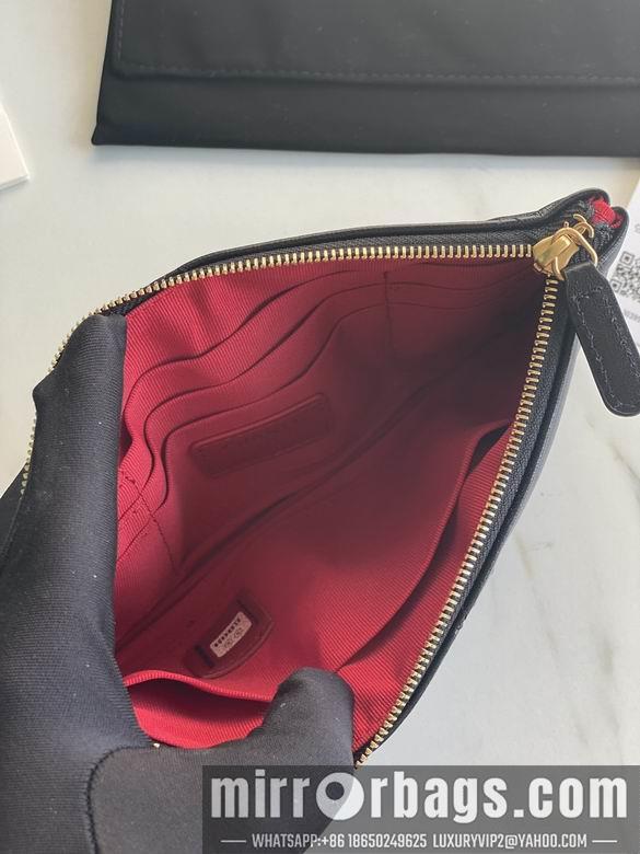 1:1 Replica Chanel Bags AP1059 20X12.2X1cm YG 4