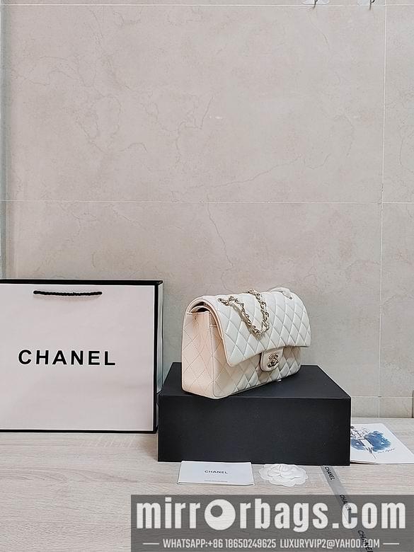1:1 Replica Chanel Bags 1112170 25.5X15.5X6.5cm WO 2
