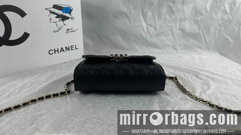 1:1 Replica Chanel Bags 739 19X10X4.5cm WO 2