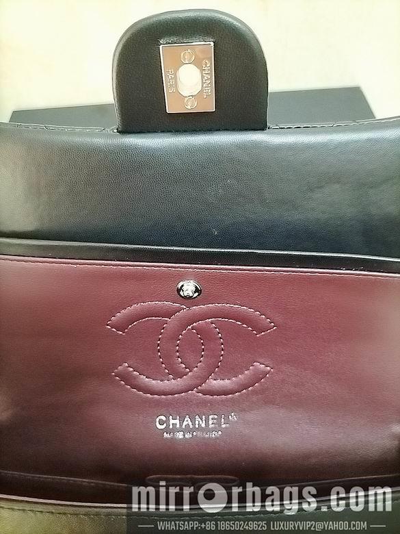 1:1 Replica Chanel Bags 1112170 25.5X15.5X6.5cm WO 1