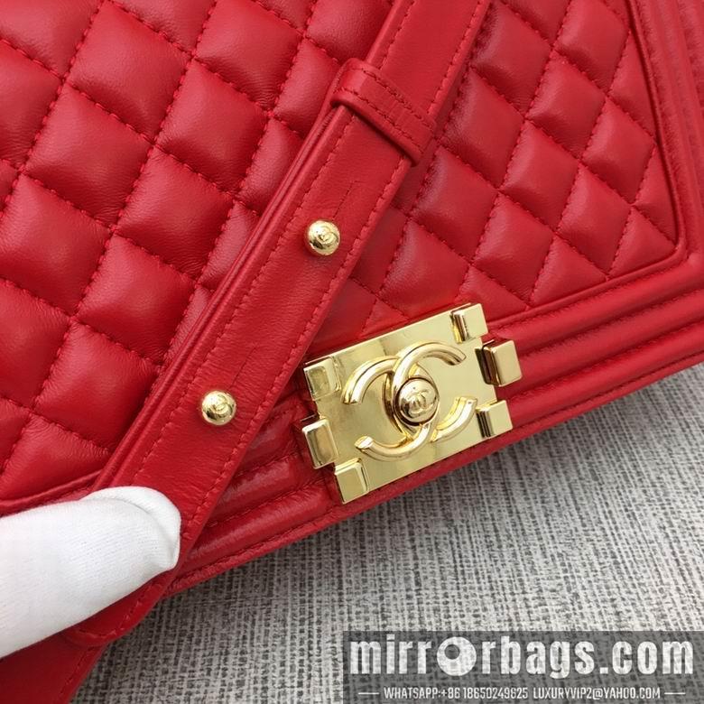 1:1 Replica Chanel Bags 67086 25X15X7.5cm XMY 11