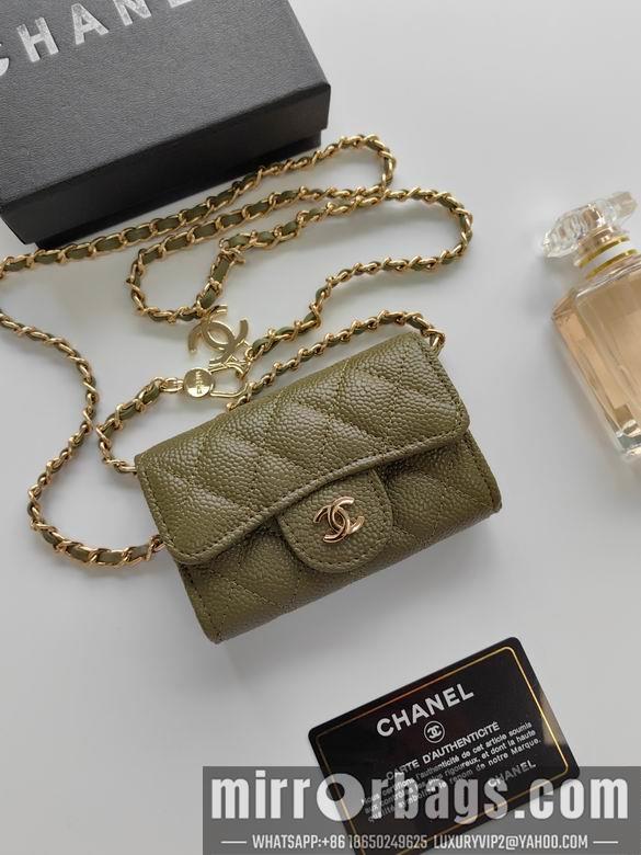 1:1 Replica Chanel Bags A8937 11.3X7.5X2.1cm XMY 1