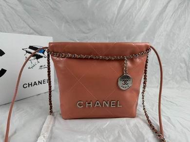 1:1 Replica Chanel Bags 810 20X19X6cm WO 1