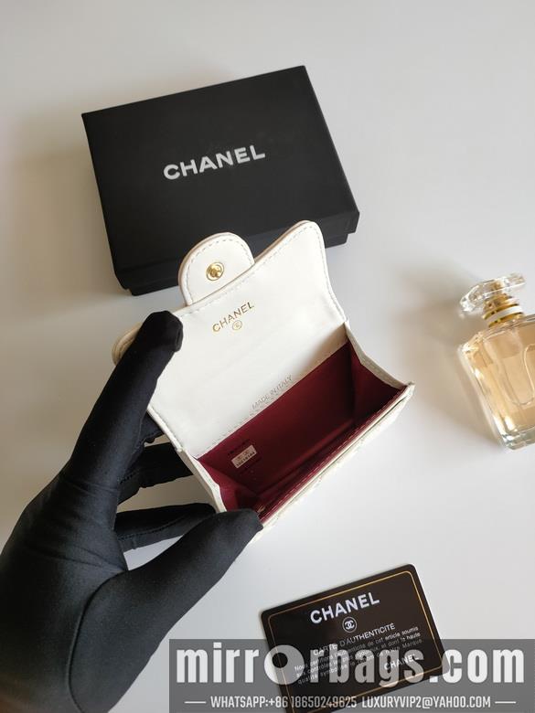 1:1 Replica Chanel Bags AP0214 7.5X11.3X2.1cm XM 1