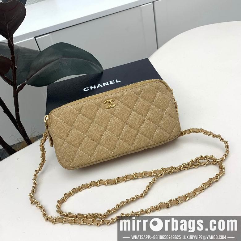 1:1 Replica Chanel Bags 50169 20X10cm XMY 5