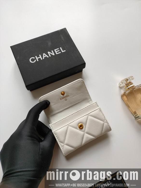 1:1 Replica Chanel Bags AP1810 11X8.5X3cm XMY 4
