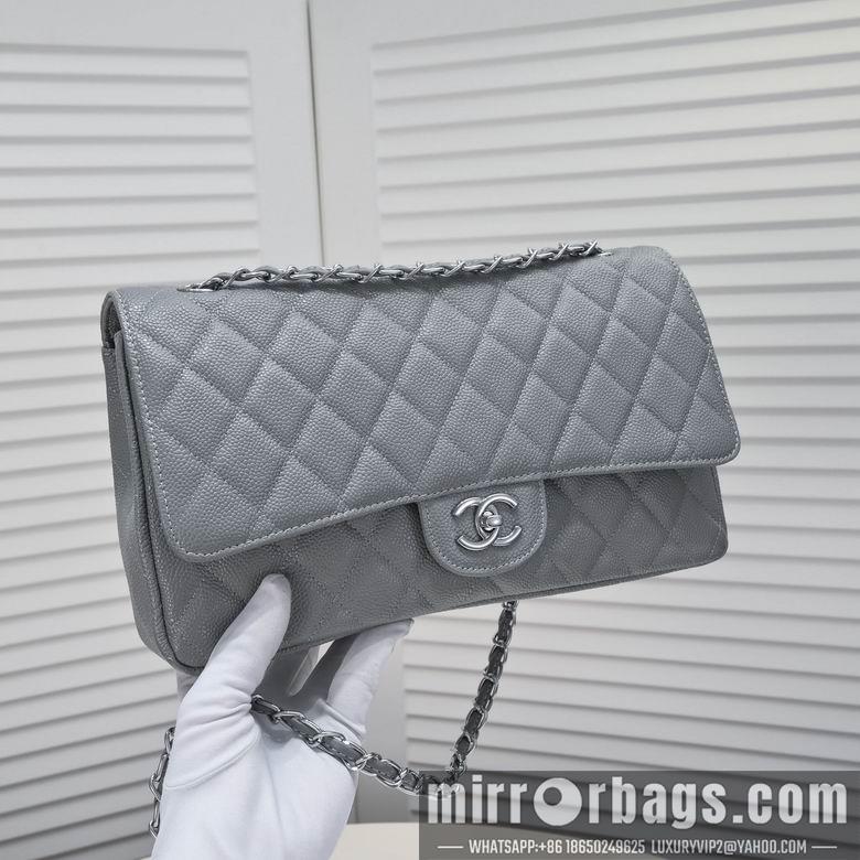 1:1 Replica Chanel Bags 1113 30X18X8cm WO 1