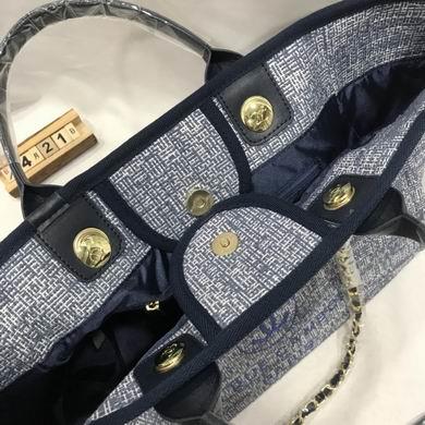 1:1 Replica Chanel Bags 66945 38X30X20cm WO 4
