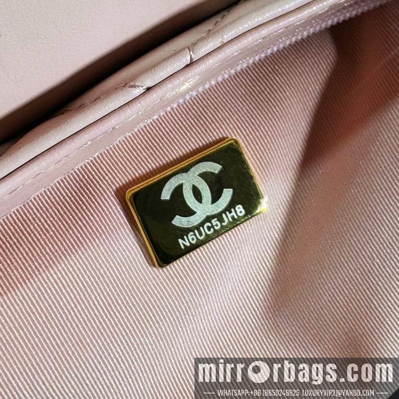 1:1 Replica Chanel Bags AS4416 13X19X7cm WO 4