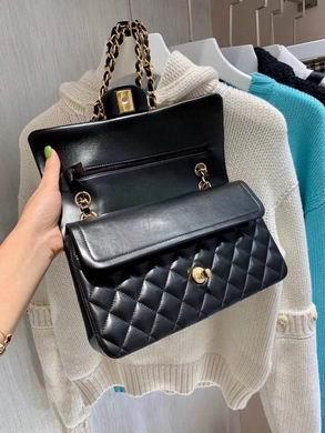 1:1 Replica Chanel Bags BTcf 1112    25.5X14X7