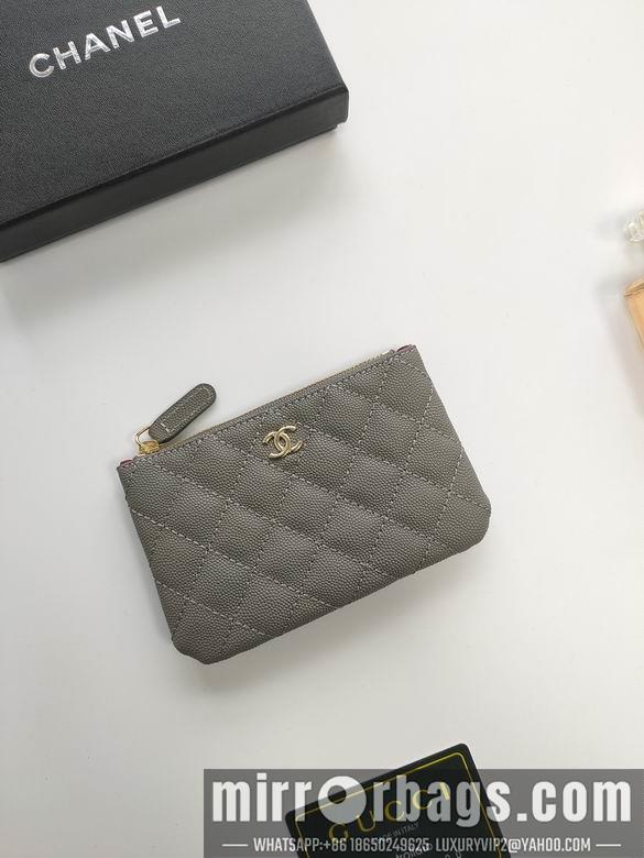 1:1 Replica Chanel Bags A82365 15X8.5cm XMY 9