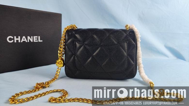 1:1 Replica Chanel Bags 737 14X20X8cm 14X24X9cm WO 1