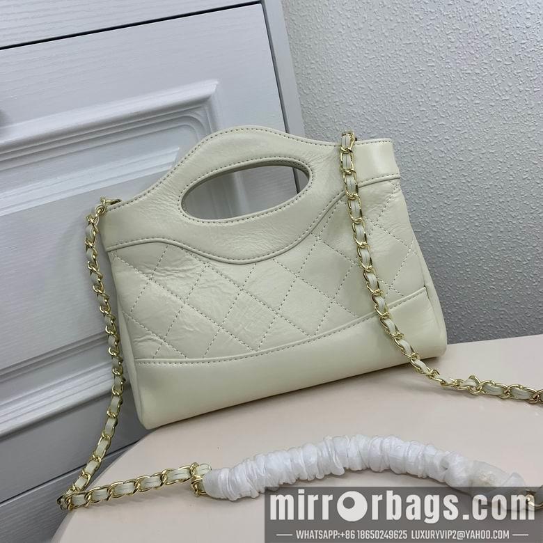 1:1 Replica Chanel Bags 6617 20X4X15cm 23X4X16cm XMY 1