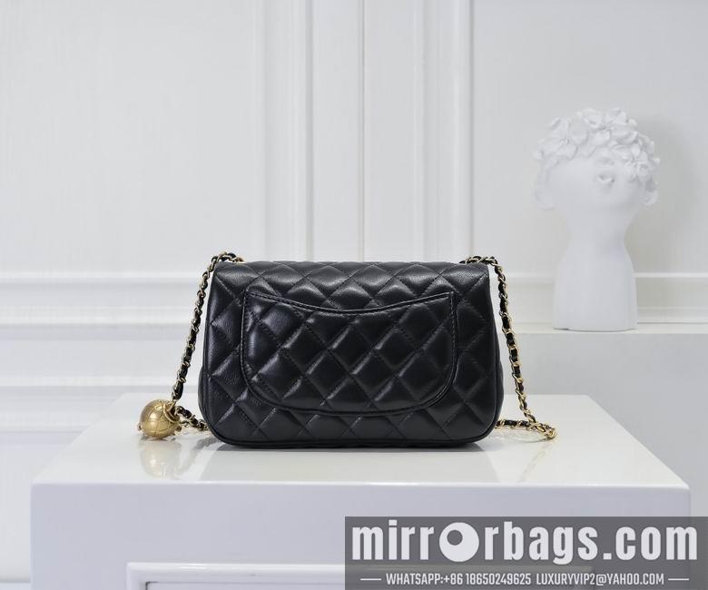 1:1 Replica Chanel Bags 9021 20X12X7cm XMY 1