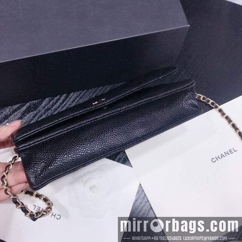 1:1 Replica Chanel Bags 33814 19X13X4cm XMY 11