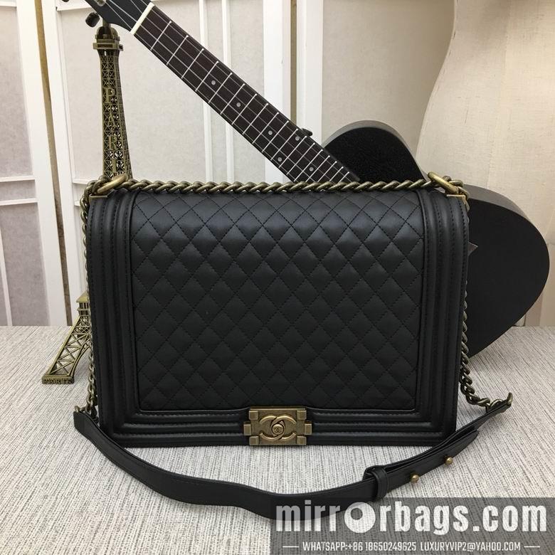 1:1 Replica Chanel Bags 67087 30cm XMY 7