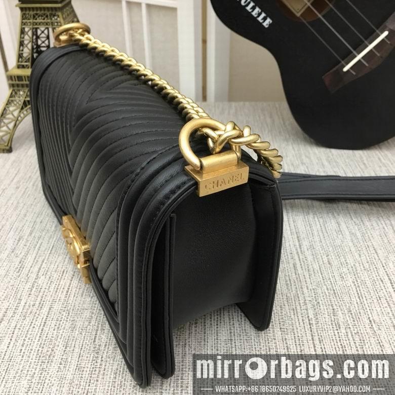1:1 Replica Chanel Bags 92493 25X14X8cm XMY 2